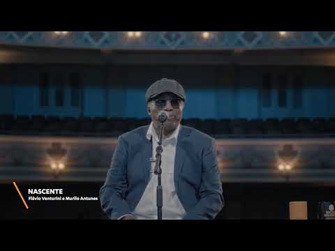 Milton Nascimento e Orquestra Ouro Preto - Nascente (Clube da Esquina)