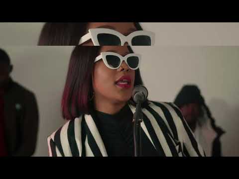 KD Giza ft. Towela Kaira - The Call (Official Music Video)