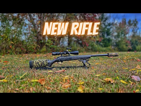 Bergara BMR 17 HMR Review