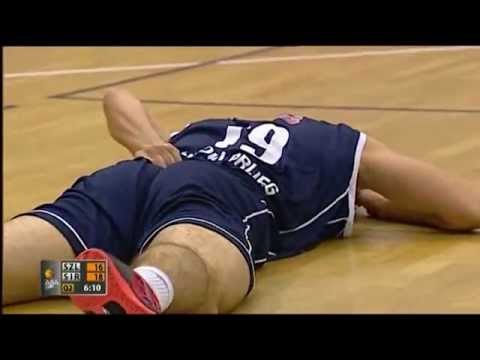 KK Szolnoki Olaj - HKK Široki Primorka 71:69, ABA liga 2013/14 HIGHLIGHTS
