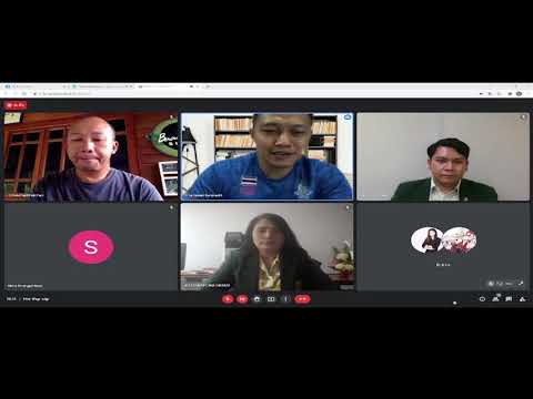 Open House คณะวิทยาศาสตร์การกีฬาจุฬาลงกรณ์มหาวิทยาลัย