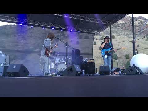 Red Rocks - Denver, CO - 9/25/2016, 4/8