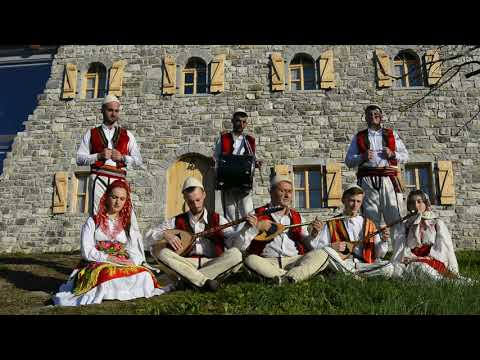 Llesh , Gjin dhe Lorenco Prenga  -  Drite ban emri i AT GJERGJ FISHTES