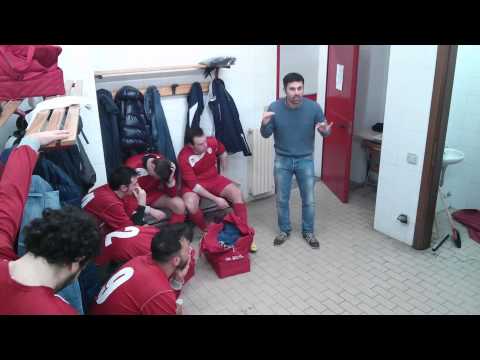 Harlem Shake | OSA serie C
