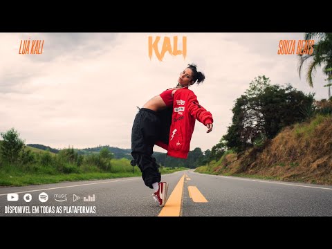 Luá Kali e Souza Beats - Kali