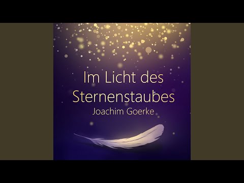 I'm Licht Des Sternenstaubes - Joachim Goerke