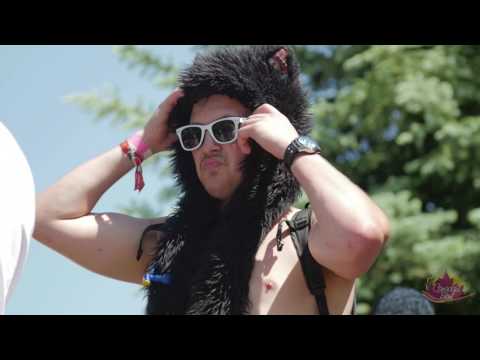 Bestival 2016 -  Interview with Founder Rob Da Bank