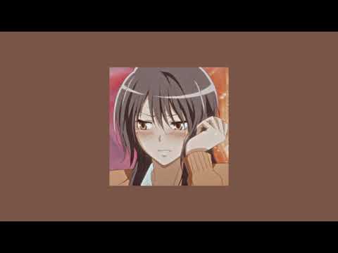 UxMishi - Akane (slowed)