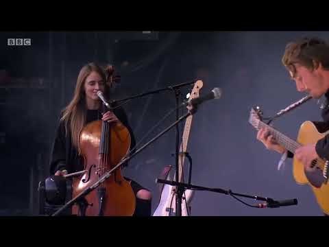 Ben Howard Glastonbury Festival 2015 Full Show