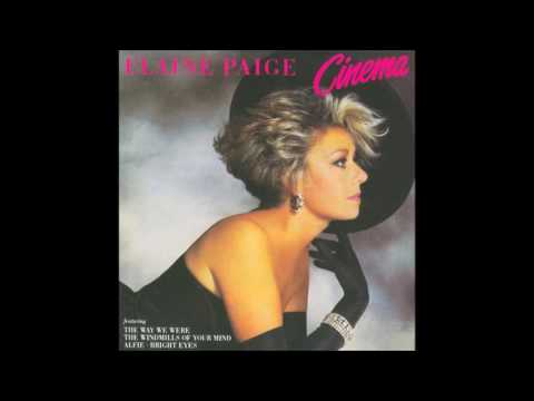 Elaine Page - Unchained Melody
