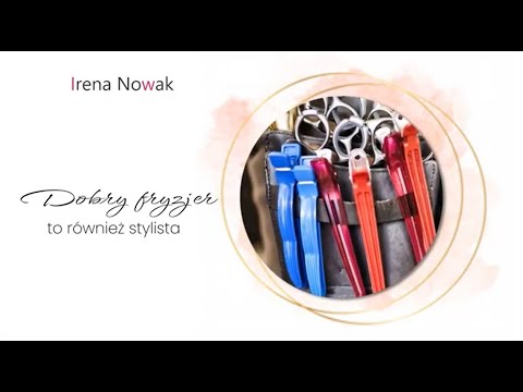 Tri Beauti Studio Irena Nowak - video