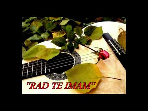 Ansambel DIVJA KRI - Spomin