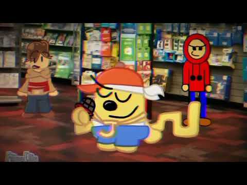 Beatbox against Codemeister for SMAYB