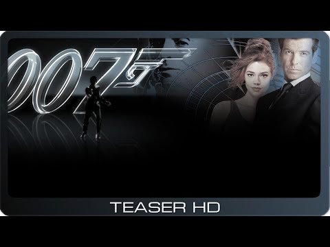 Trailer James Bond 007 - Die Welt ist nicht genug