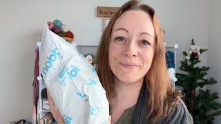 My First Hobbii YARN Purchase! | Twister Yarn!