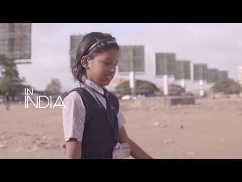 Dream Up with Aseema in Mumbai - Teaser EN