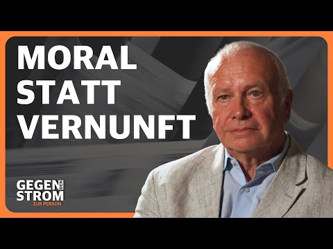 Alexander Rahr: Wie der Westen an seiner Moral scheitert Video-Thumbnail von YouTube