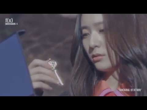 160531 f(x) the 1st concert "DIMENSION 4 — Docking Station" VCR (edit)