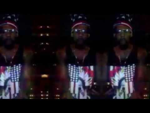 TRUST BURN'EM - BETTER OFF IN MY HEAD (OFFICIAL MUSIC VIDEO)