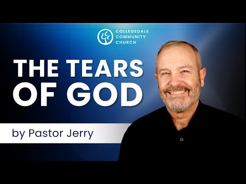 The Tears of God | Jerry Arnold