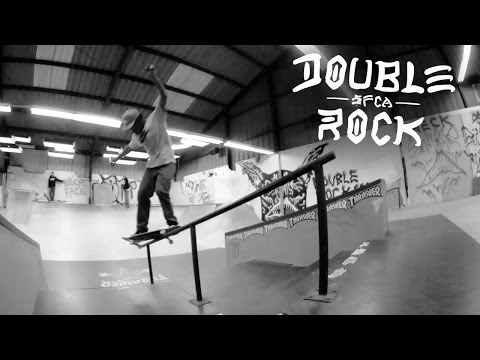 Double Rock: Euro Posse