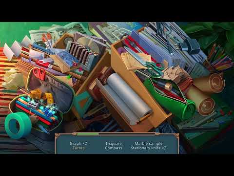 Unsolved Case: Fatal Clue