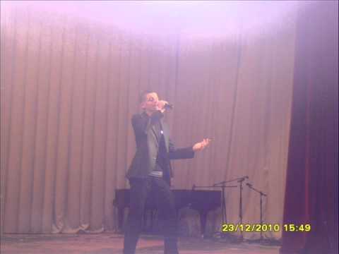 Sandu Cernean-Primavara vietii