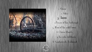 ATARAXIA &quot;Synchronicity Embraced&quot; (full album, SLEASZY RIDER)