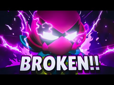 Lily is BROKEN right now..