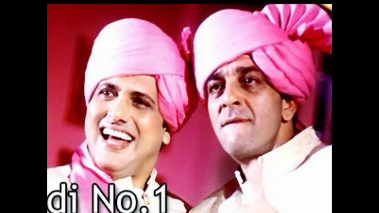 Bin Payal Ke Ghunghru Baje Lyrics | Jodi No. 1 | Sonu Nigam, Kumar Sanu, Alka Yagnik | Anand Raj Anand, Himesh Reshammiya