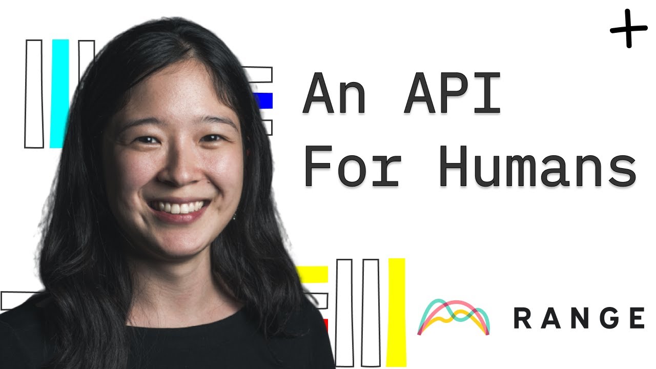 An API for Humans