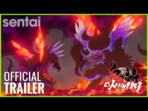 Onigiri Trailer