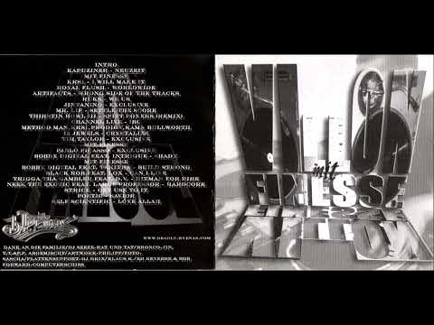 Jintanino - Exclusive für Finesse