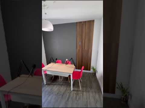 Video de YouTube - VENTA DE OFICINA DOBLE CON RENTA EN PLAZA GOMENSORO POCITOS