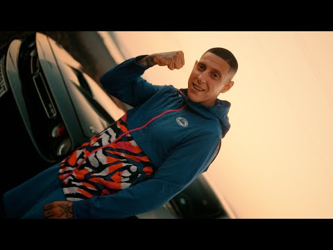 GOCATA - RAP NA HAP (Official Video)