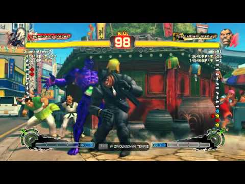 SSF4AE'12 PC #344