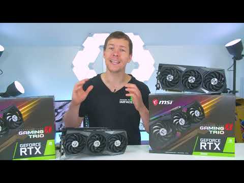 Ultimate RTX 3090 Custom Water Cooled Gaming PC Build + Benchmarks #pc #4k #english #gaming #gamer