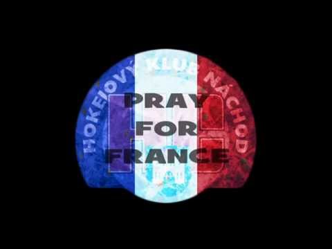 HC Náchod for France