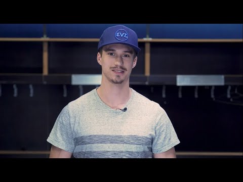 "Ich habe sehr schöne Erinnerungen an Zug!"