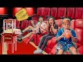 We Turned Our BEDROOM Into A MOVIE THEATRE! (YOU WON'T BELIEVE IT!) | The Royalty Family We Turned Our BEDROOM Into A MOVIE THEATRE! (YOU WON'T BELIEVE IT!) | The Royalty Family