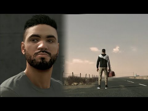 NBA 2k19 My Career - The Dream Ep. 1 | Welcome To The G-League!