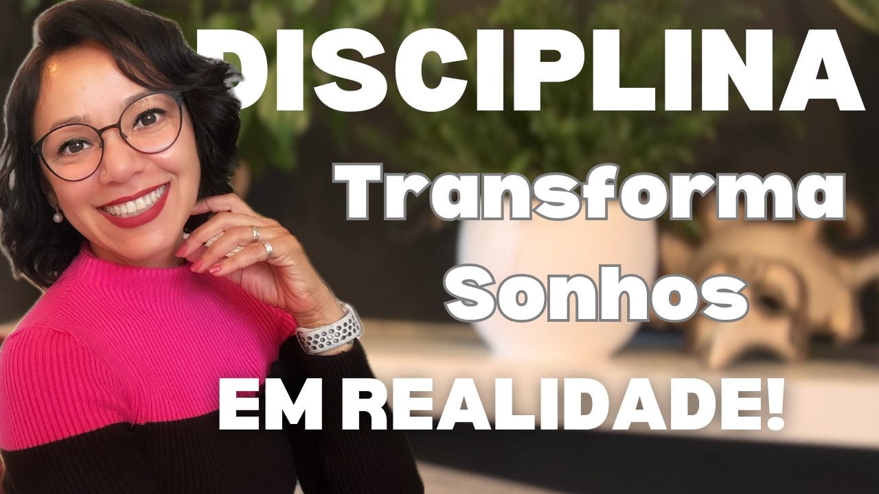 Superando a Procrastinação: A Chave para Conquistar o Que Você Deseja