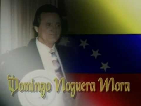 Salón de la Fama del Clásico del Caribe 2002 - Domingo Noguera Morra