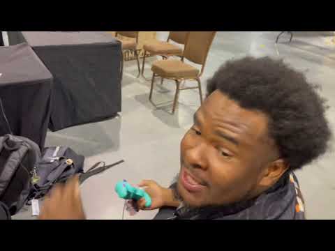 CEO 2023 - Reefy (King K Rool) vs ZAP (Bowser Jr.) Full Money Match