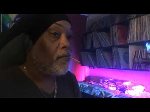 RYD TOPM LIVE W/BLACK CHARIOT - 2023 01 15