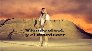 Farruko- Sunset ft. Shaggy, Nicky Jam (lyrics/letra)