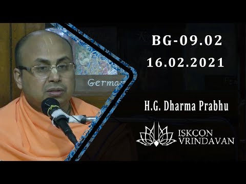 Dharma Prabhu_BG-09.02