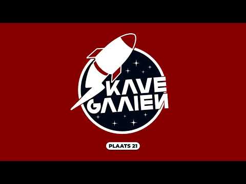 D.C.V. De Skave Gaaien - JAU RAKKÉT!