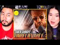 Tiger Shroff - Unbelievable | Official Music Video | BGBNG | Reaction by Jaby Koay & Achara Kirk Tiger Shroff - Unbelievable | Official Music Video | BGBNG | Reaction by Jaby Koay & Achara Kirk