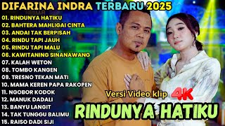 Download lagu DIFARINA INDRA FULL ALBUM TERABRU 2025 || RINDUNYA HATIKU - BAHTERA MAHLIGAI CINTA - OM ADELLA mp3 Download lagu DIFARINA INDRA FULL ALBUM TERABRU 2025 || RINDUNYA HATIKU - BAHTERA MAHLIGAI CINTA - OM ADELLA mp3